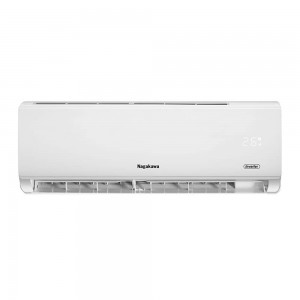 Điều hòa Nagakawa 2 chiều Inverter 24000BTU NIS-A24R2T01 Điều hòa Nagakawa 2 chiều Inverter 24000BTU NIS-A24R2T01