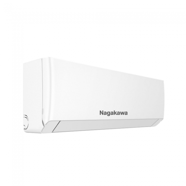 Điều hòa Nagakawa 9000BTU 1 chiều inverter NIS-C09R2U51
