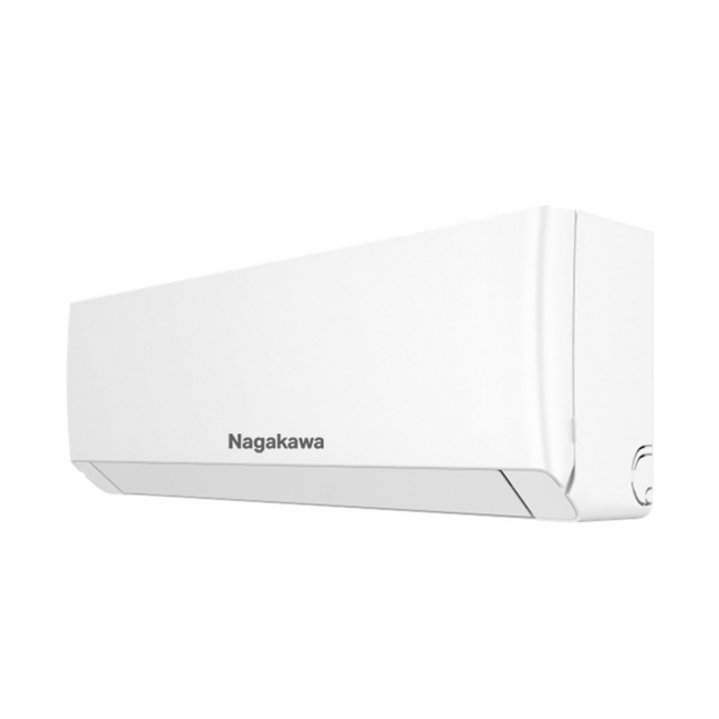 Điều hòa Nagakawa 9000BTU 1 chiều inverter NIS-C09R2U51