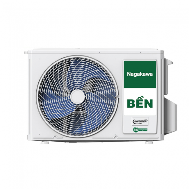 Điều hòa treo tường Inverter 1 chiều NIS-C12R2U51