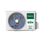 Điều hòa treo tường Inverter 1 chiều NIS-C12R2U51