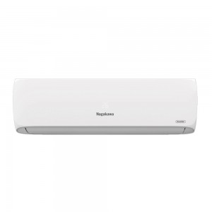 Điều hòa Nagakawa Inverter NIS-C18R2H12 18000Btu 1 chiều Điều hòa Nagakawa Inverter NIS-C18R2H12 18000Btu 1 chiều