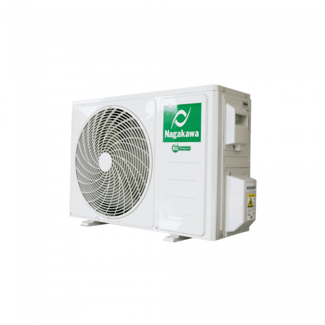 Điều hòa Nagakawa 24000BTU 1 chiều NIS-C24R2T30 