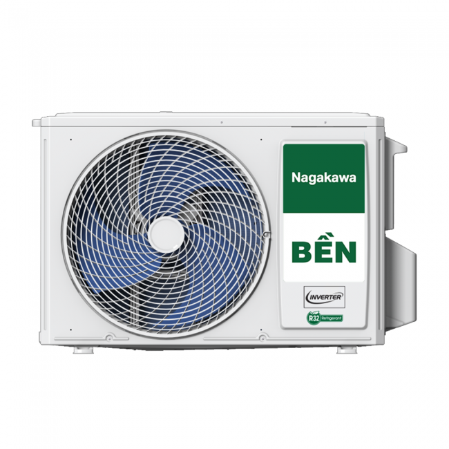 Điều hòa treo tường Inverter 1 chiều NIS-C18R2U51