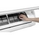 Điều hòa Panasonic N12SKH-8 12000 BTU 1 chiều Điều hòa Panasonic N12SKH-8 12000 BTU 1 chiều