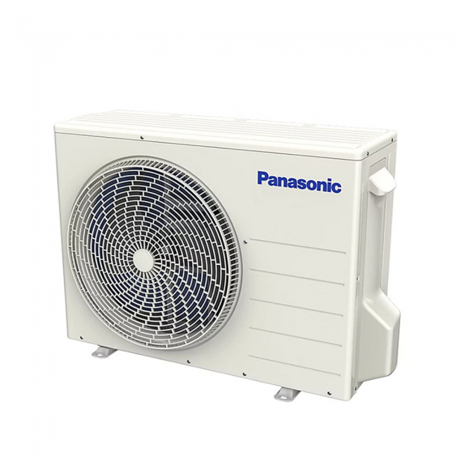  Điều hòa Panasonic 24000 BTU 1 chiều N24AKH-8 