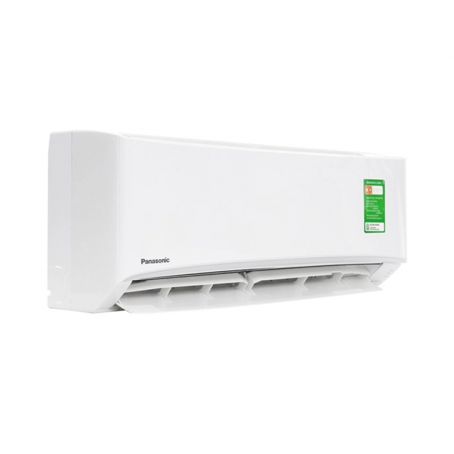 Điều hòa Panasonic 1 chiều 9000BTU N9AKH-8 Điều hòa Panasonic 1 chiều 9000BTU N9AKH-8