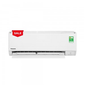 Điều hòa Panasonic 1 chiều 9000 BTU N9WKH-8 