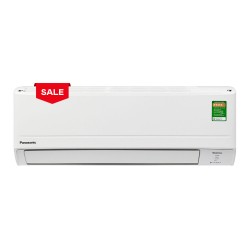 Điều hòa Panasonic 1 chiều Inverter 18000 BTU PU18WKH-8M