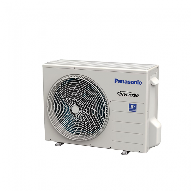 Điều hòa Panasonic inverter 18000 BTU 1 chiều RU18CKH-8BD Điều hòa Panasonic inverter 18000 BTU 1 chiều RU18CKH-8BD