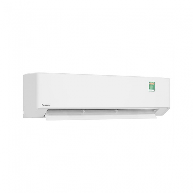  Điều hòa Panasonic Inverter 18100btu 2 HP CU/CS-U18BKH-8
