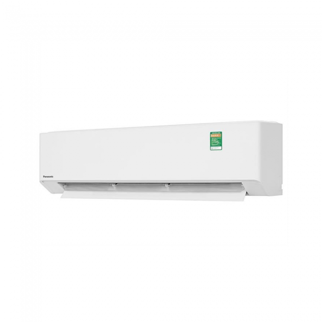  Điều hòa Panasonic Inverter 18100btu 2 HP CU/CS-U18BKH-8