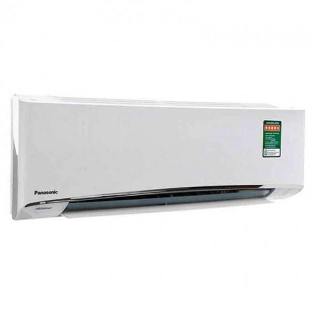 Điều hòa Panasonic 1 chiều Inverter 18000BTU U18VKH-8