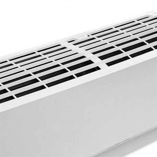 Điều hòa Panasonic 1 chiều Inverter 18000BTU U18VKH-8