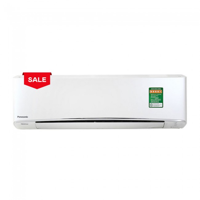 Điều hòa Panasonic 1 chiều Inverter 18000BTU U18VKH-8
