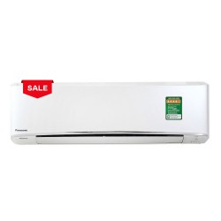 Điều hòa Panasonic 1 chiều Inverter 24000BTU U24VKH-8