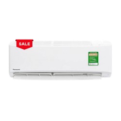 Điều hòa Panasonic 1 chiều Inverter 12000 BTU XPU12WKH-8