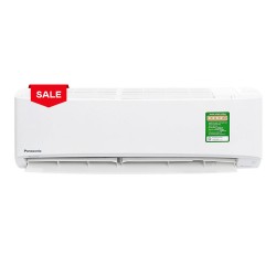 Điều hòa Panasonic 1 chiều Inverter 18000 BTU XPU18WKH-8