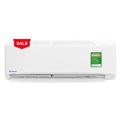 Điều hòa Panasonic 1 chiều Inverter 24000 BTU XPU24WKH-8