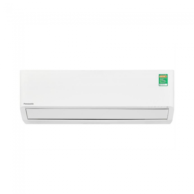  Điều hòa Panasonic 12000BTU 1 chiều inverter cao cấp XU12BKH-8
