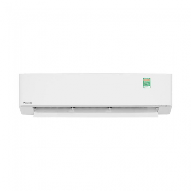  Điều hòa Panasonic Inverter 2 HP CU/CS-XU18BKH-8