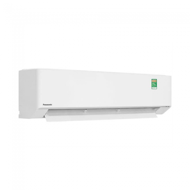  Điều hòa Panasonic 1 Chiều Inverter 20.800Btu/2.5HP CS-XU24BKH-8