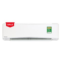 Điều hòa Panasonic 1 chiều Inverter 24000BTU XU24UKH-8