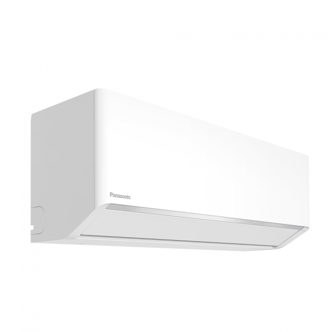  Điều hòa Panasonic 9000BTU 1 chiều inverter cao cấp XU9BKH-8