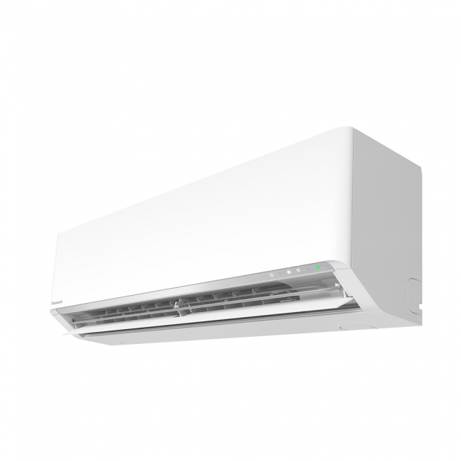  Điều hòa Panasonic 9000BTU 1 chiều inverter cao cấp XU9BKH-8