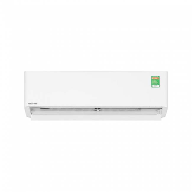  Điều hòa Panasonic 2 Chiều Inverter Lạnh 11.900BTU – Sưởi 12.600BTU/1.5HP CS-XZ12BKH-8