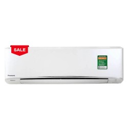 Điều Hòa Panasonic 2 chiều Inverter 24000 BTU CS-24VKH-8