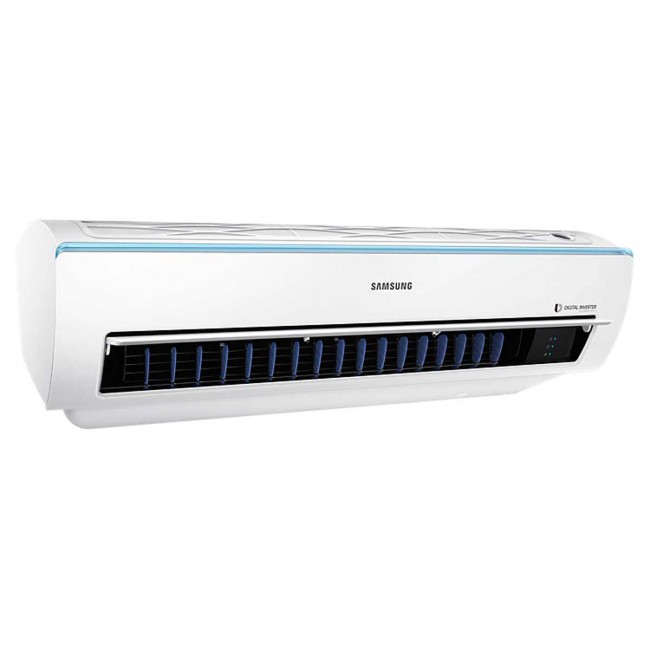 Điều Hòa Samsung AR10MVFSCURNSV 10000 BTU 1 chiều Inverter
