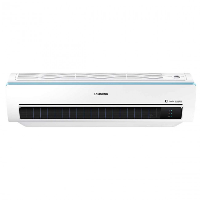 Điều Hòa Samsung AR10MVFSCURNSV 10000 BTU 1 chiều Inverter