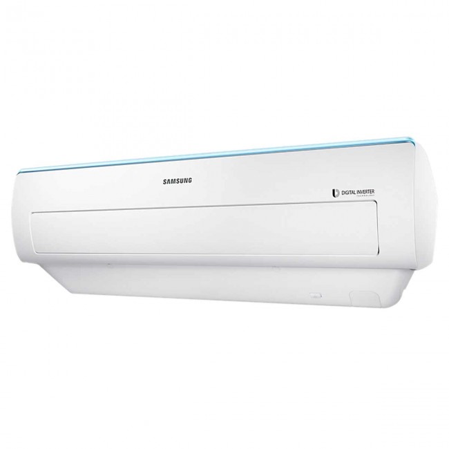 Điều Hòa Samsung AR10MVFSCURNSV 10000 BTU 1 chiều Inverter