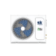 Điều hòa SK Osaka Inverter 1 chiều 12000 BTU APS/APO-120/OSAKA