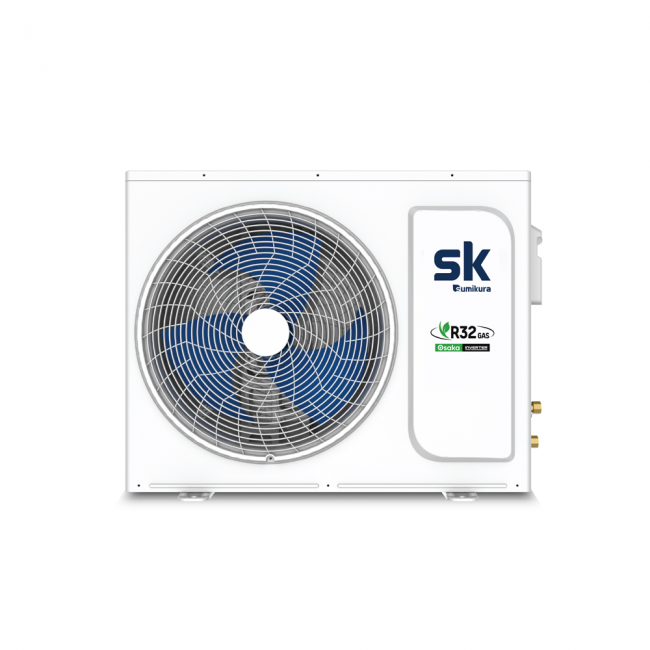 Điều hòa SK Osaka Inverter 1 chiều 18000 BTU APS/APO-180/OSAKA