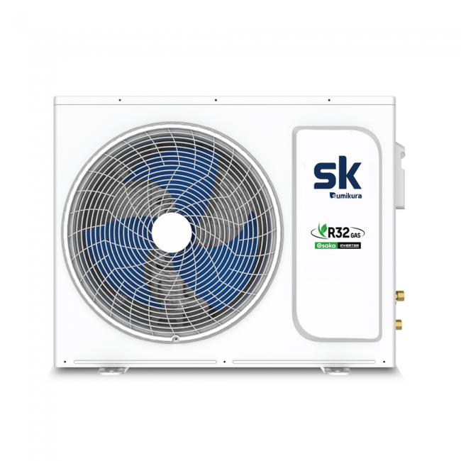 Điều hòa SK Osaka Inverter 2 chiều 24000 BTU APS/APO-H240/OSAKA