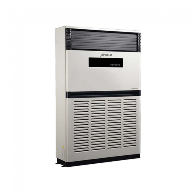 Điều hòa cây 1 chiều 102000BTU Sumikura APF/APO-1000/APOLLO