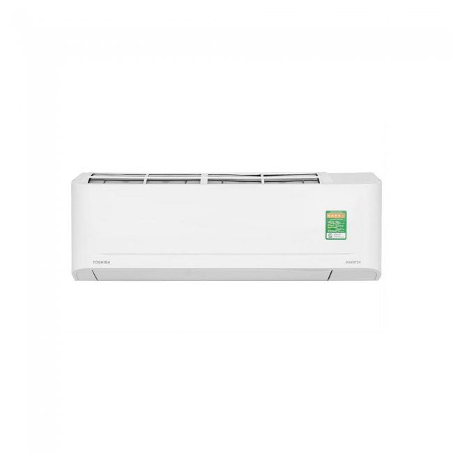 Máy lạnh Toshiba Inverter 1.5 HP RAS-H13S5KCV2G-V