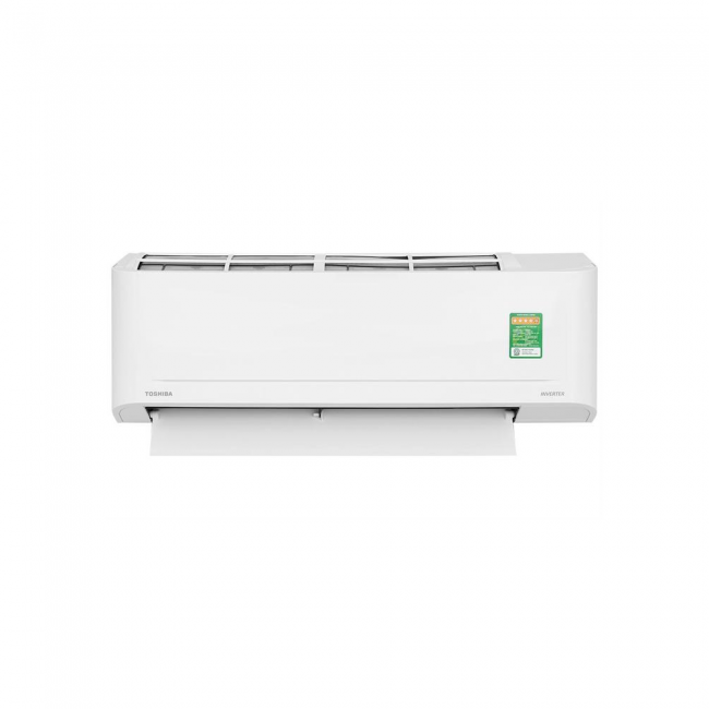 Máy lạnh Toshiba Inverter 1.5 HP RAS-H13S5KCV2G-V