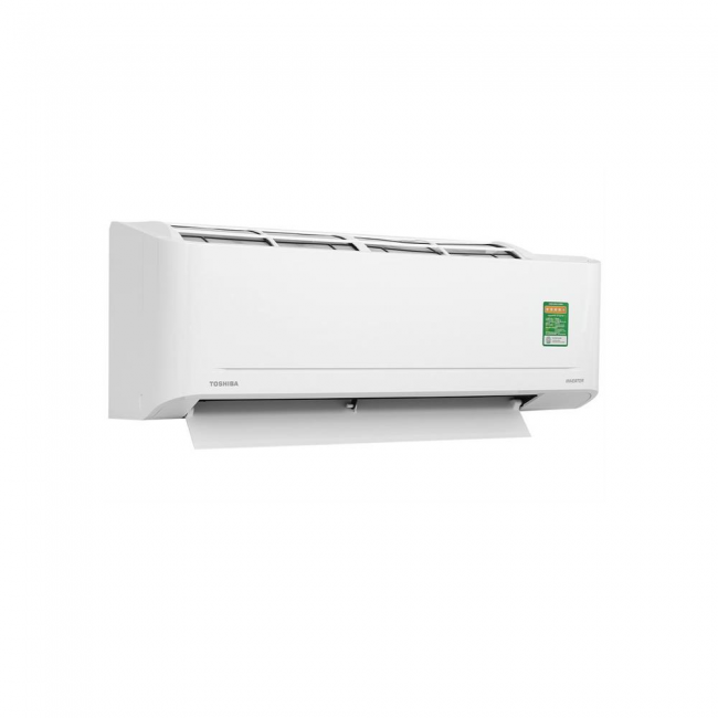 Máy lạnh Toshiba Inverter 1.5 HP RAS-H13S5KCV2G-V