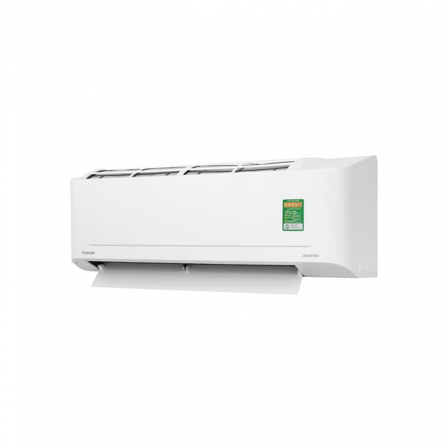 Máy lạnh Toshiba Inverter 1.5 HP RAS-H13S5KCV2G-V