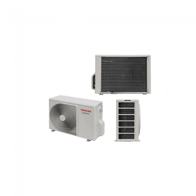 Máy Lạnh Toshiba Inverter 2 Hp RAS-H18S5KCV2G-V 