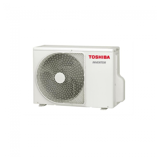 Máy Lạnh Toshiba RAS-H24S5KCV2G-V Inverter 2.5 HP