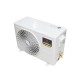 Điều hòa Mitsubishi Heavy SRK09CTR-S5 9000 BTU 1 chiều Điều hòa Mitsubishi Heavy SRK09CTR-S5 9000 BTU 1 chiều
