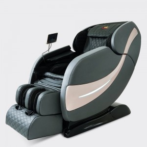 Ghế massage Queen Crown QC CX7 Plus Ghế massage Queen Crown QC CX7 Plus