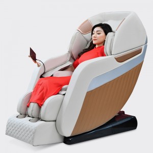 Ghế massage Queen Crown Fantasy M8 Ghế massage Queen Crown Fantasy M8