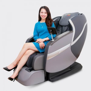 Ghế massage Queen Crown Fantasy X1 Ghế massage Queen Crown Fantasy X1