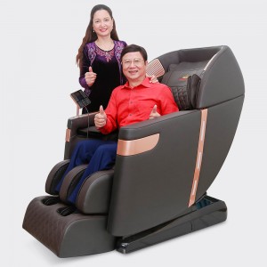 Ghế massage Queen Crown QC CX6 Ghế massage Queen Crown QC CX6