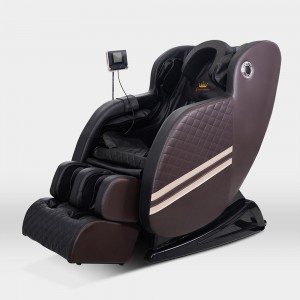 Ghế massage Queen Crown QC V9 Plus Ghế massage Queen Crown QC V9 Plus
